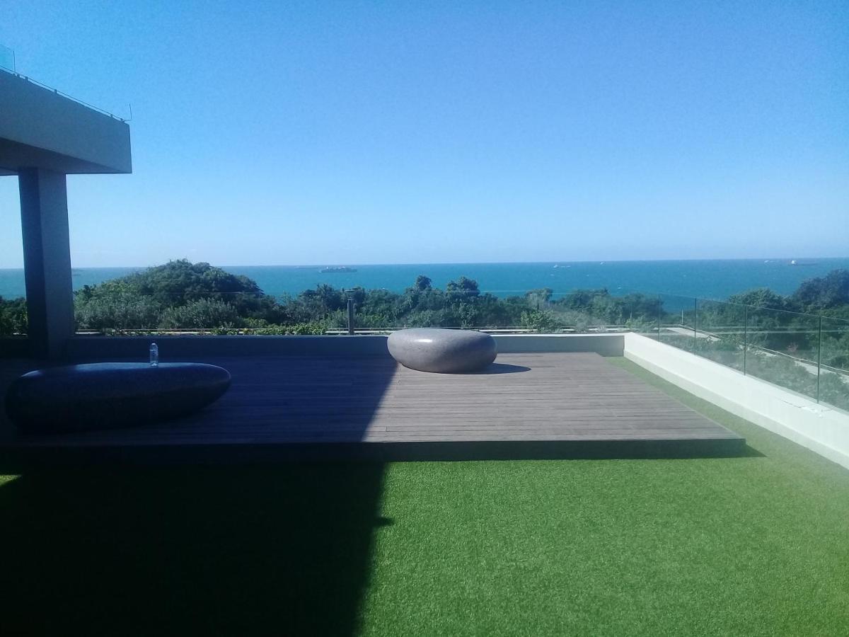 Oceandunes Sibaya Umhlanga Exterior foto