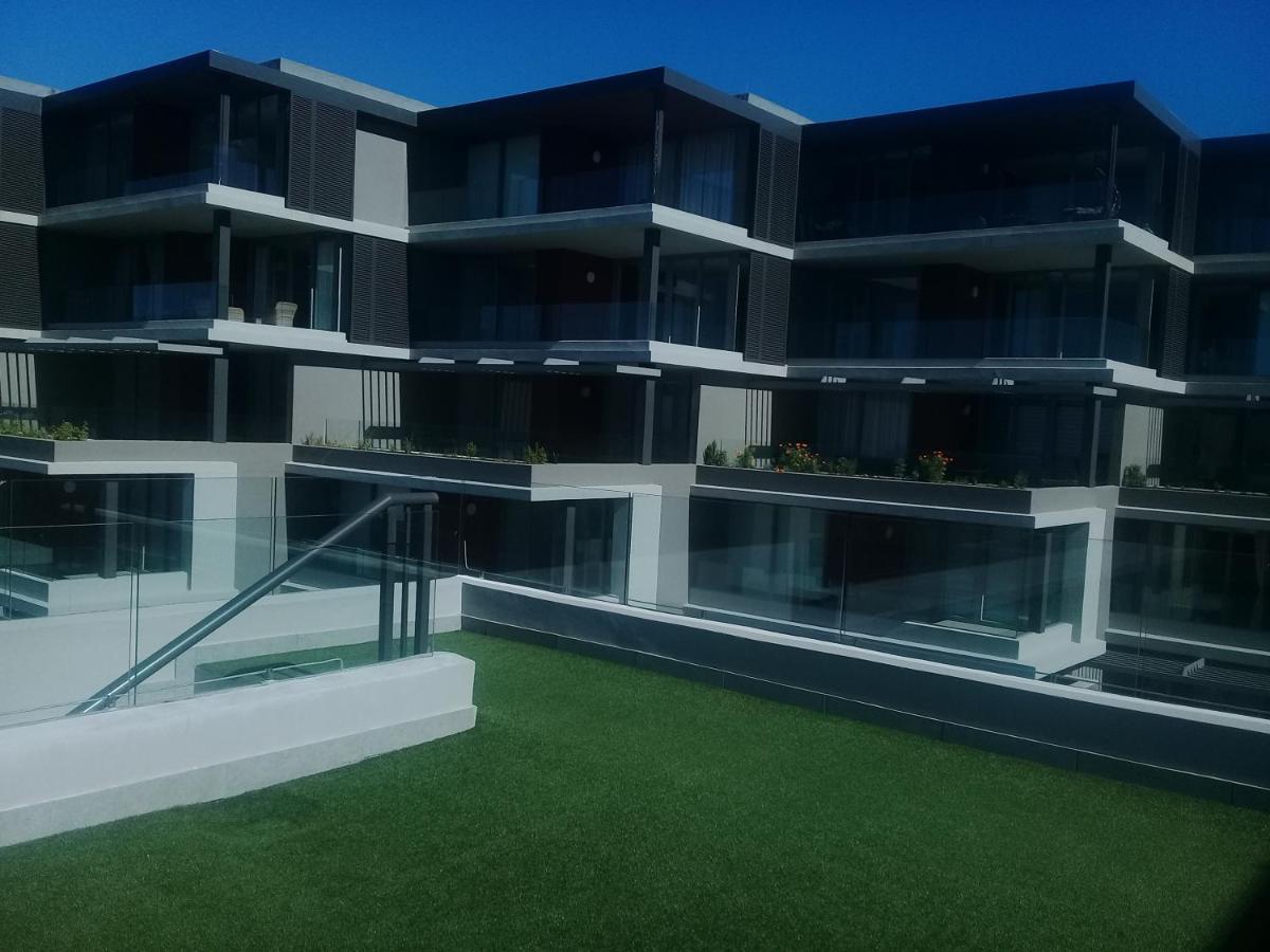 Oceandunes Sibaya Umhlanga Exterior foto